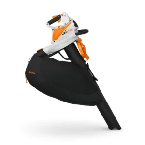STIHL SHA 56 lombszívó akkumulátor és töltő nélkül
