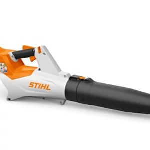 STIHL BGA 60 lombfúvó akkumulátor és töltő nélkül