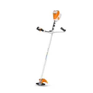 STIHL FSA 120 szegélynyíró akkumulátor és töltő nélkül