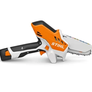 STIHL GTA 26 ágvágó akkumulátor és töltő nélkül