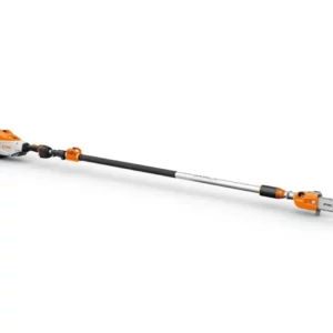 STIHL HLA 135 magassági ágnyeső akkumulátor és töltő nélkül