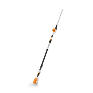STIHL HLA 86 magassági ágnyeső akkumulátor és töltő nélkül