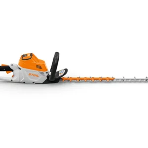 STIHL HSA 100 sövényvágó akkumulátor és töltő nélkül