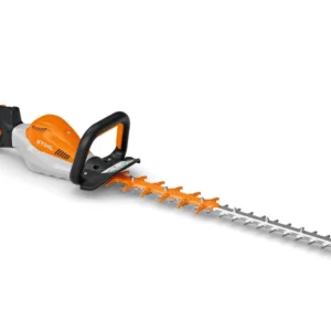 STIHL HSA 130 R sövényvágó akkumulátor és töltő nélkül