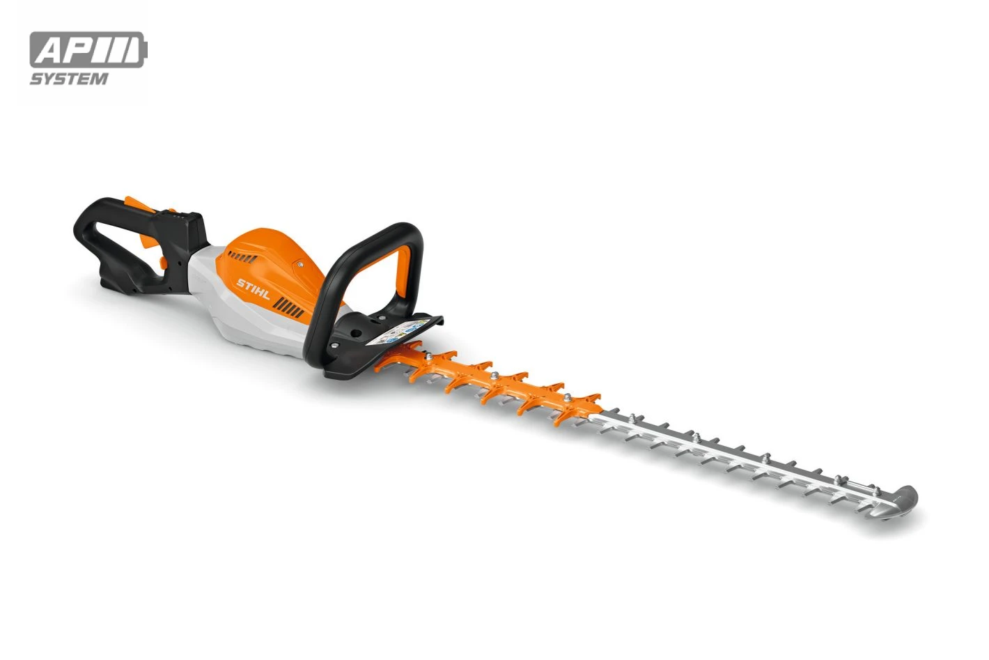 STIHL HSA 130 R sövényvágó akkumulátor és töltő nélkül