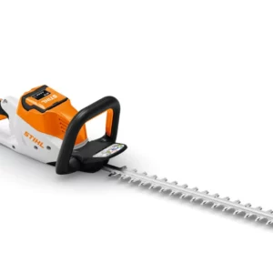 STIHL HSA 50 sövényvágó akkumulátor és töltő nélkül