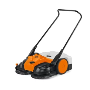 STIHL KGA 770 seprőgép akkumulátor és töltő nélkül