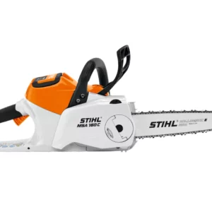 STIHL MSA 160 C-BQ láncfűrész akkumulátor és töltő nélkül
