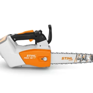 STIHL MSA 161 T láncfűrész akkumulátor és töltő nélkül