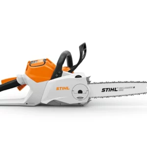 STIHL MSA 200 C-B láncfűrész akkumulátor és töltő nélkül