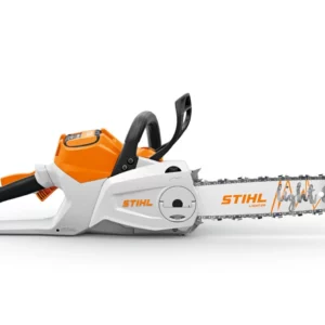 STIHL MSA 220 C-B láncfűrész akkumulátor és töltő nélkül