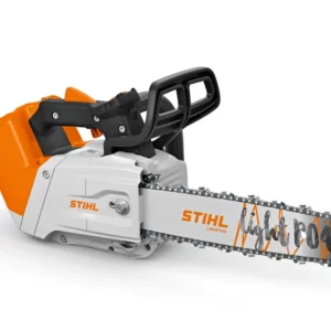 STIHL MSA 220 T-CO láncfűrész akkumulátor és töltő nélkül