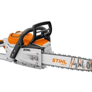 STIHL MSA 300 C-O láncfűrész akkumulátor és töltő nélkül