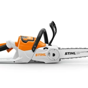 STIHL MSA 60 C-B láncfűrész akkumulátor és töltő nélkül
