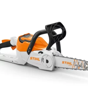 STIHL MSA 70 C-B láncfűrész akkumulátor és töltő nélkül