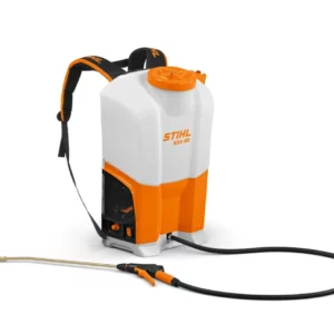 STIHL SGA 85 akkumulátoros permetezőgép