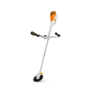 STIHL RGA 140 motoros kasza akkumulátor és töltő nélkül