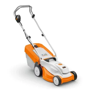 STIHL RMA 235 akkumulátoros fűnyíró 35 cm akkumulátor és töltő nélkül