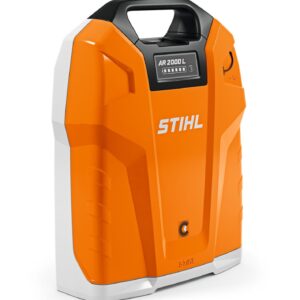 STIHL AR 2000 L hátra vehető akkumulátor