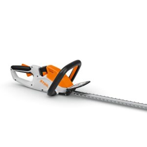 STIHL HSA 30 sövényvágó AS 2 akkumulátorral és AL 1 töltővel