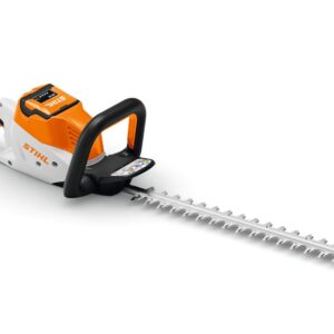 STIHL HSA 50 sövényvágó akkumulátor és töltő nélkül
