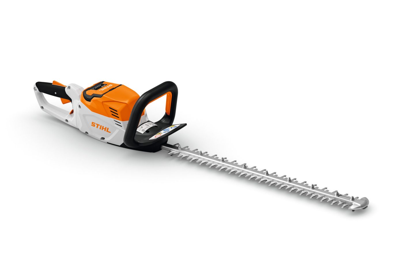 STIHL HSA 60 sövényvágó akkumulátor és töltő nélkül