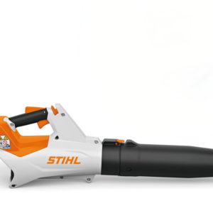 STIHL BGA 60 lombfúvó akkumulátor és töltő nélkül