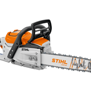 STIHL MSA 300 C-O láncfűrész akkumulátor és töltő nélkül