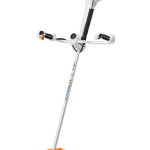 STIHL FS 491 CE-M benzinmotoros kasza