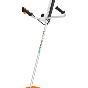 STIHL FS 361 C-EM benzinmotoros kasza