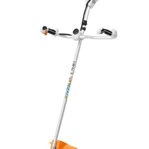 STIHL FS 261 C-E benzinmotoros kasza