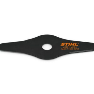 STIHL GrassCut kétélű fűvágó lap, 23 cm, FS 55 – 240