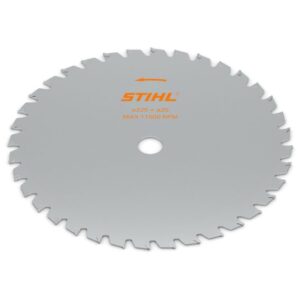 STIHL WoodCut körfűrészlap 225 mm keményfémlapkás FS 260-561