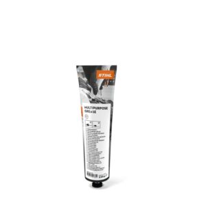 STIHL Multipurpose Grease 80 g zsír sövényvágókhoz és motorfűrészekhez