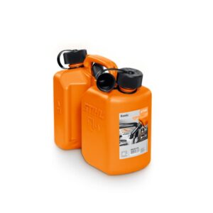 STIHL Kombikanna 3 l benzin és 1,5 l lánckenőolaj narancssárga