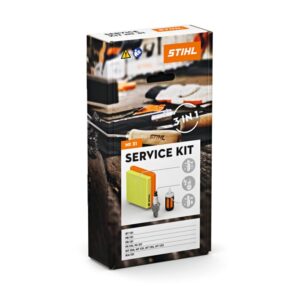 STIHL Service KIT No31 HT 131, 133, FS 131, BT 131