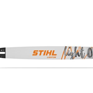 STIHL Vezetőlemez LIGHT 06 50 cm, 72 szem, 1,6 mm, 3/8"