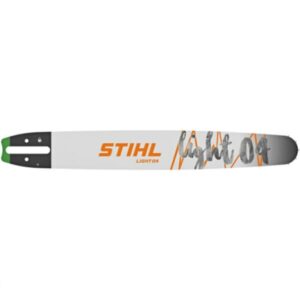 STIHL Vezetőlemez LIGHT 06 45 cm, 66 szem, 1,6 mm, 3/8"
