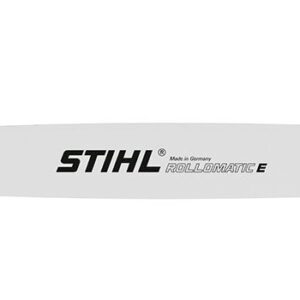STIHL Vezetőlemez Rollomatic 40 cm, 67 szem, 1,6 mm, 0,325"