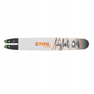 STIHL Vezetőlemez LIGHT 04 35 cm, 50 szem, 1,3 mm, 3/8"