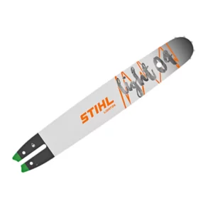 STIHL Vezetőlemez LIGHT 04 30 cm, 44 szem, 1,3 mm, 3/8"