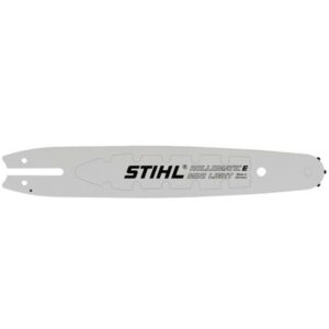 STIHL Vezetőlemez Rollomatic 35 cm, 50 szem, 1,1 mm, 3/8"