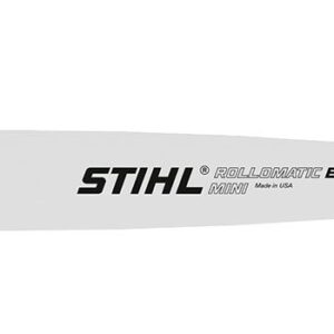 STIHL Vezetőlemez Rollomatic 30 cm, 44 szem, 1,1 mm, 3/8"