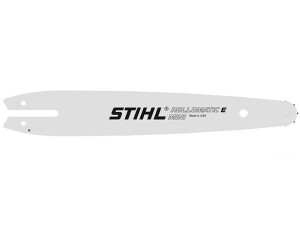 STIHL Vezetőlemez Rollomatic 25 cm, 56 szem, 1,1 mm, ¼"