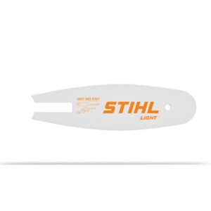 STIHL Vezetőlemez Rollomatic 10 cm, 28 szem, 1,1 mm, ¼"