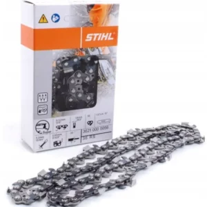 STIHL Lánc 62 szemes, 0,325” 1,6 mm, vezetőlemez vágáshossza 37 cm