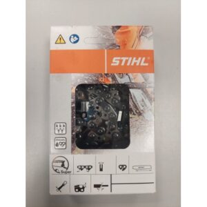 STIHL Lánc 28 szemes ¼” , 1,1 mm, vezetőlemez vágáshossza 10 cm