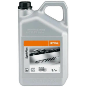 STIHL SynthPlus lánckenőolaj 5 l