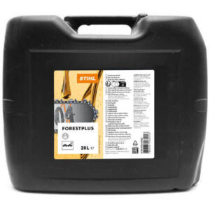 STIHL ForestPlus lánckenőolaj 20 l