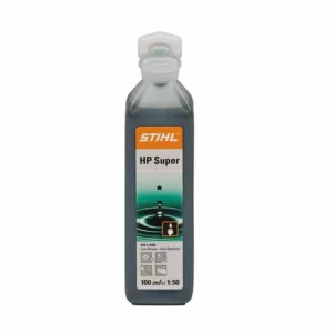 STIHL HP Super kétütemű motorolaj 0,1 l